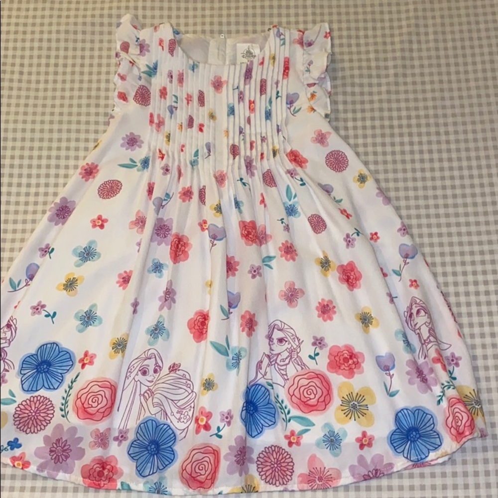 Disney Girls Dress